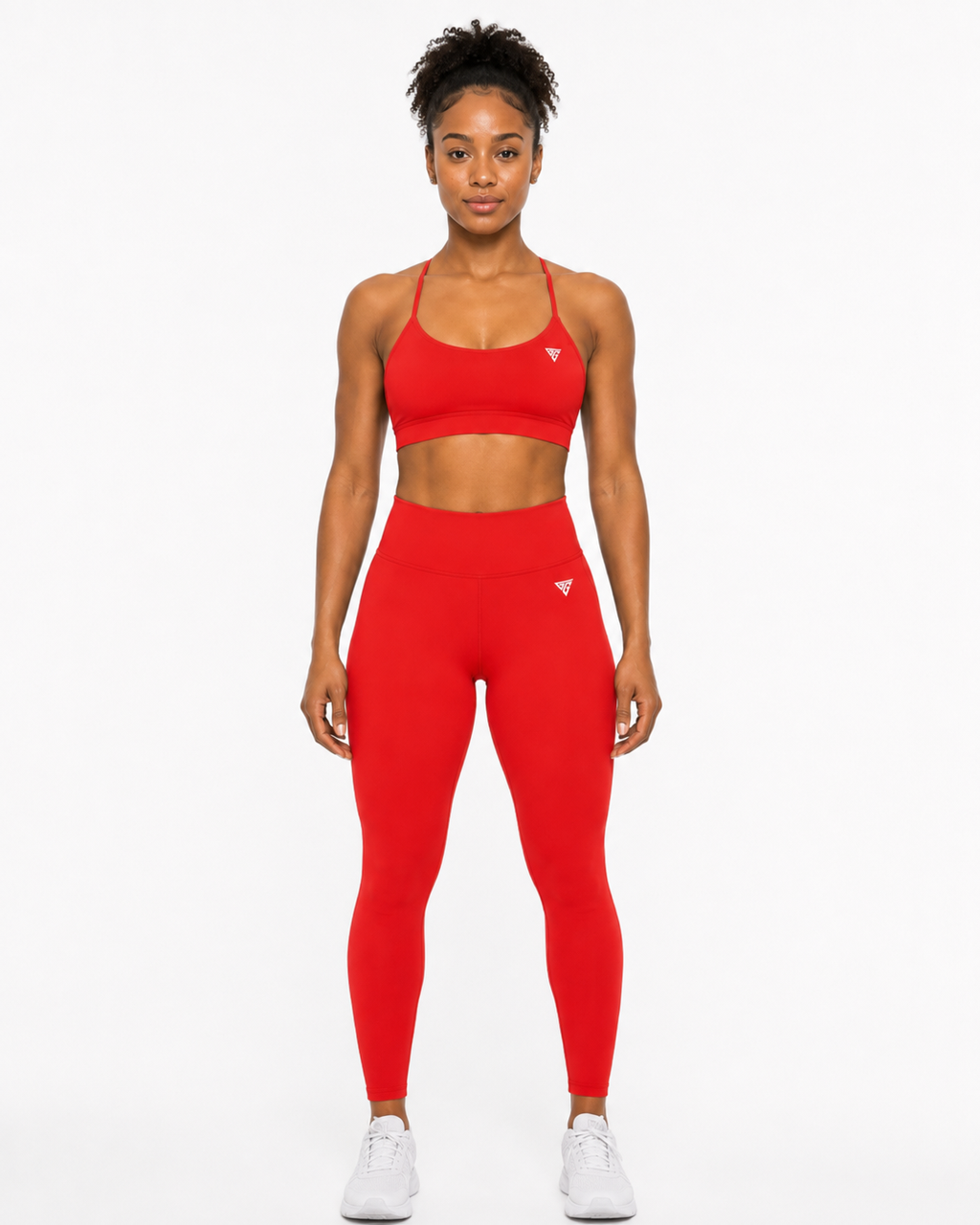 Women’s U-Neck Yoga Sports Bra