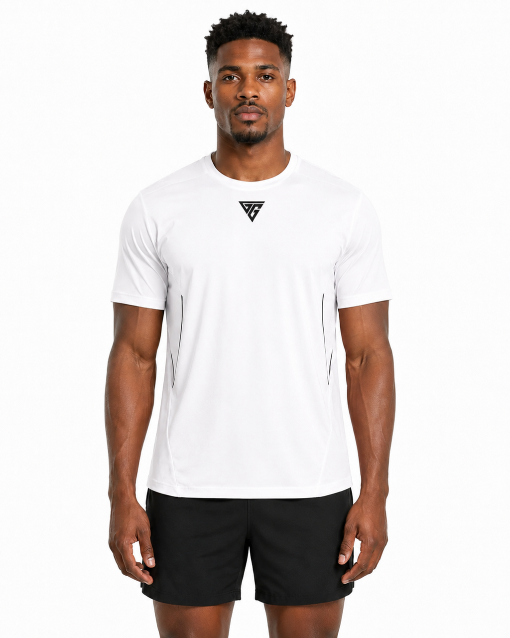 Men’s Lightweight Training T-Shirt