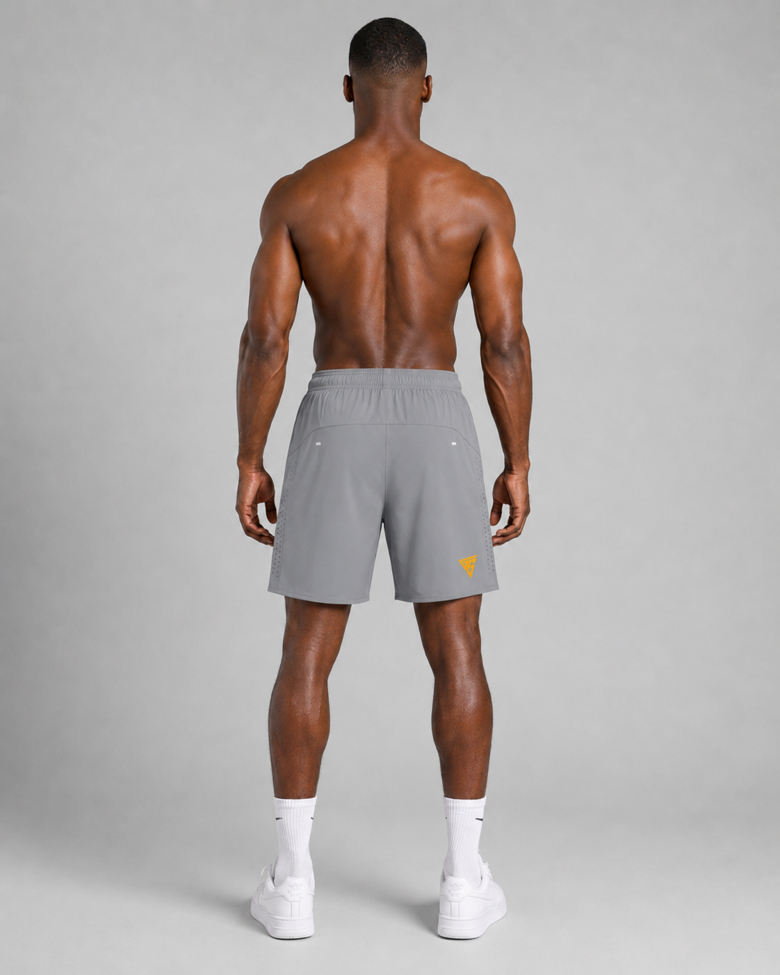 Men’s Regular Fit Performance Shorts