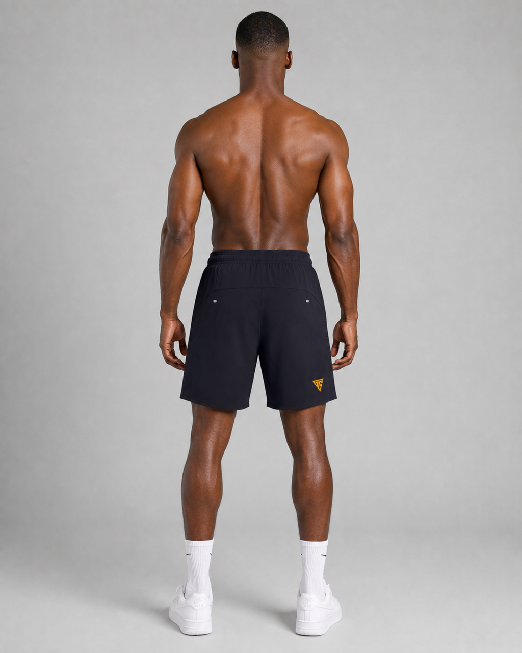 Men’s Regular Fit Performance Shorts