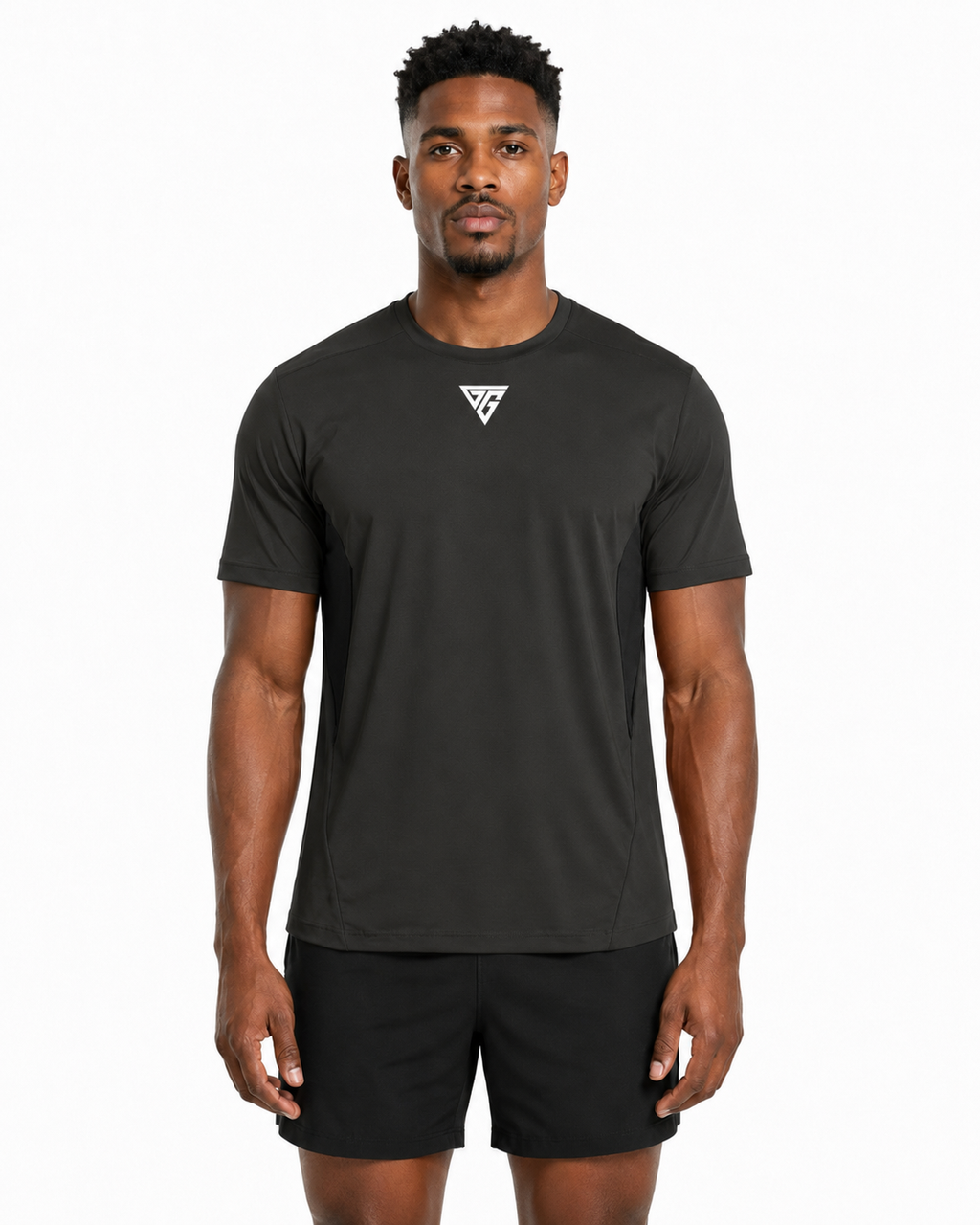 Men’s Lightweight Training T-Shirt