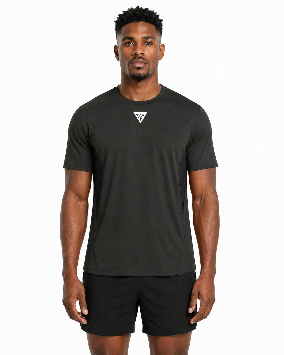 Men’s Lightweight Training T-Shirt