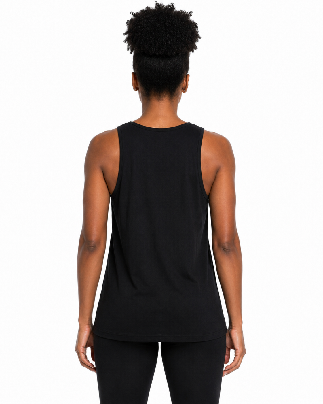 Unisex Loose Tank Top