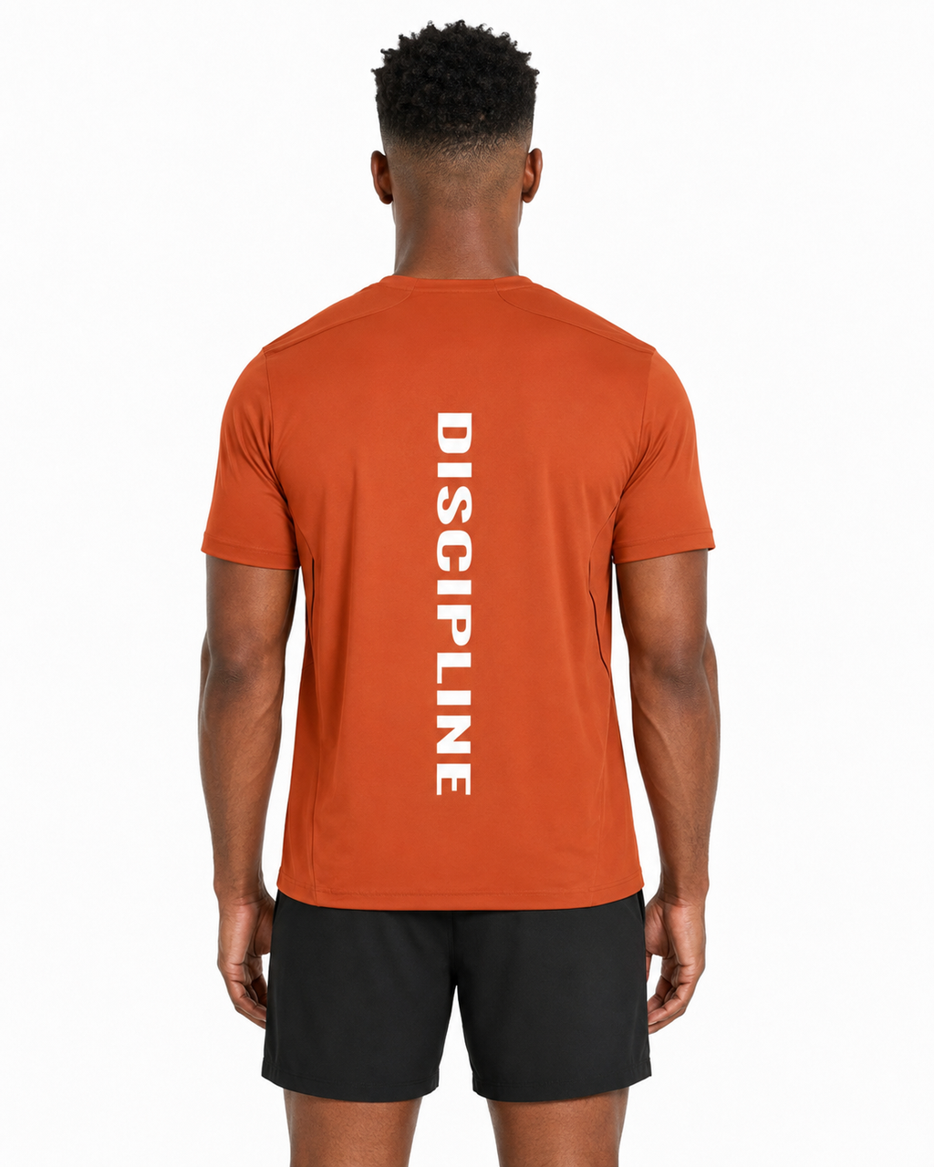 Men’s Lightweight Training T-Shirt