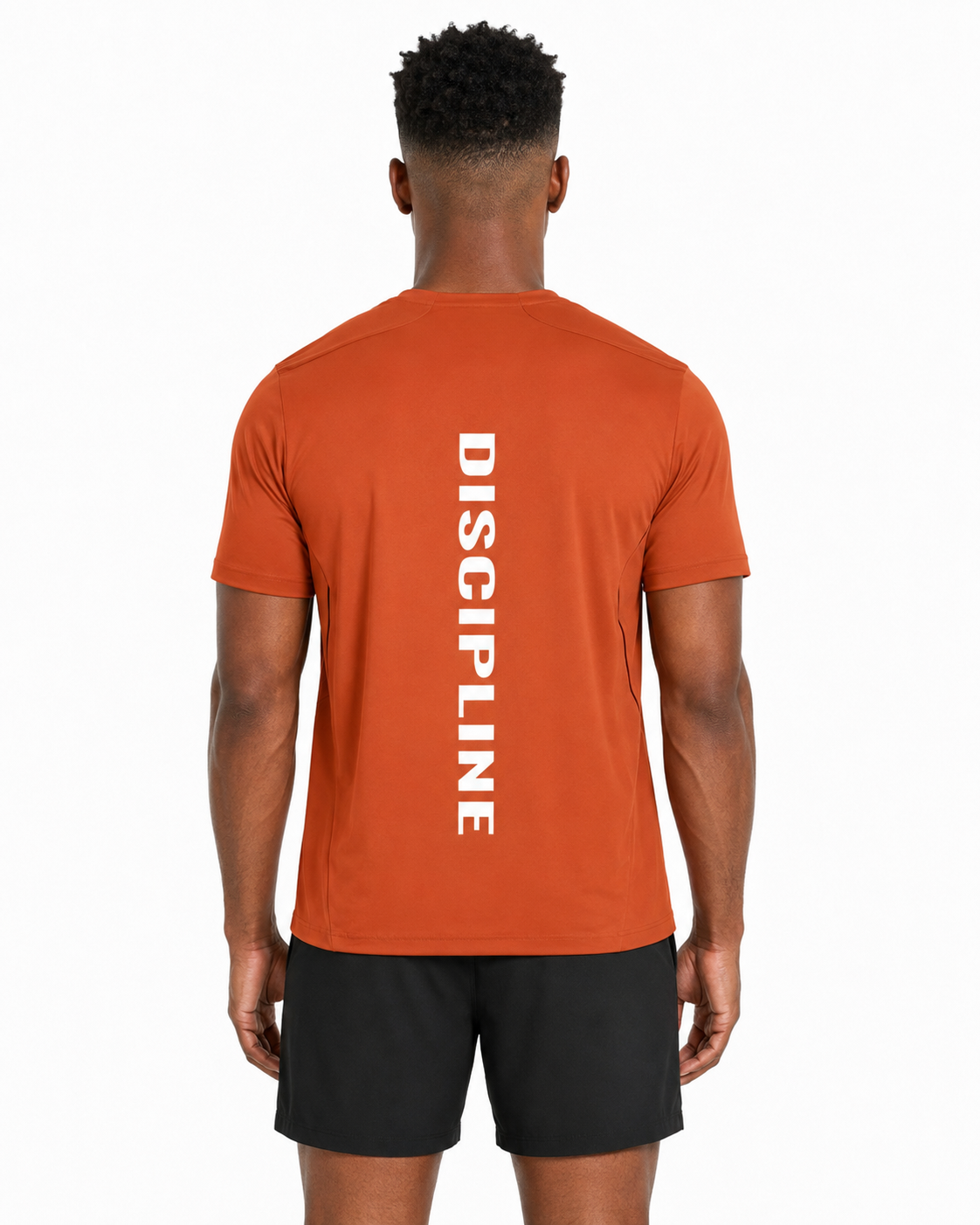 Men’s Lightweight Training T-Shirt
