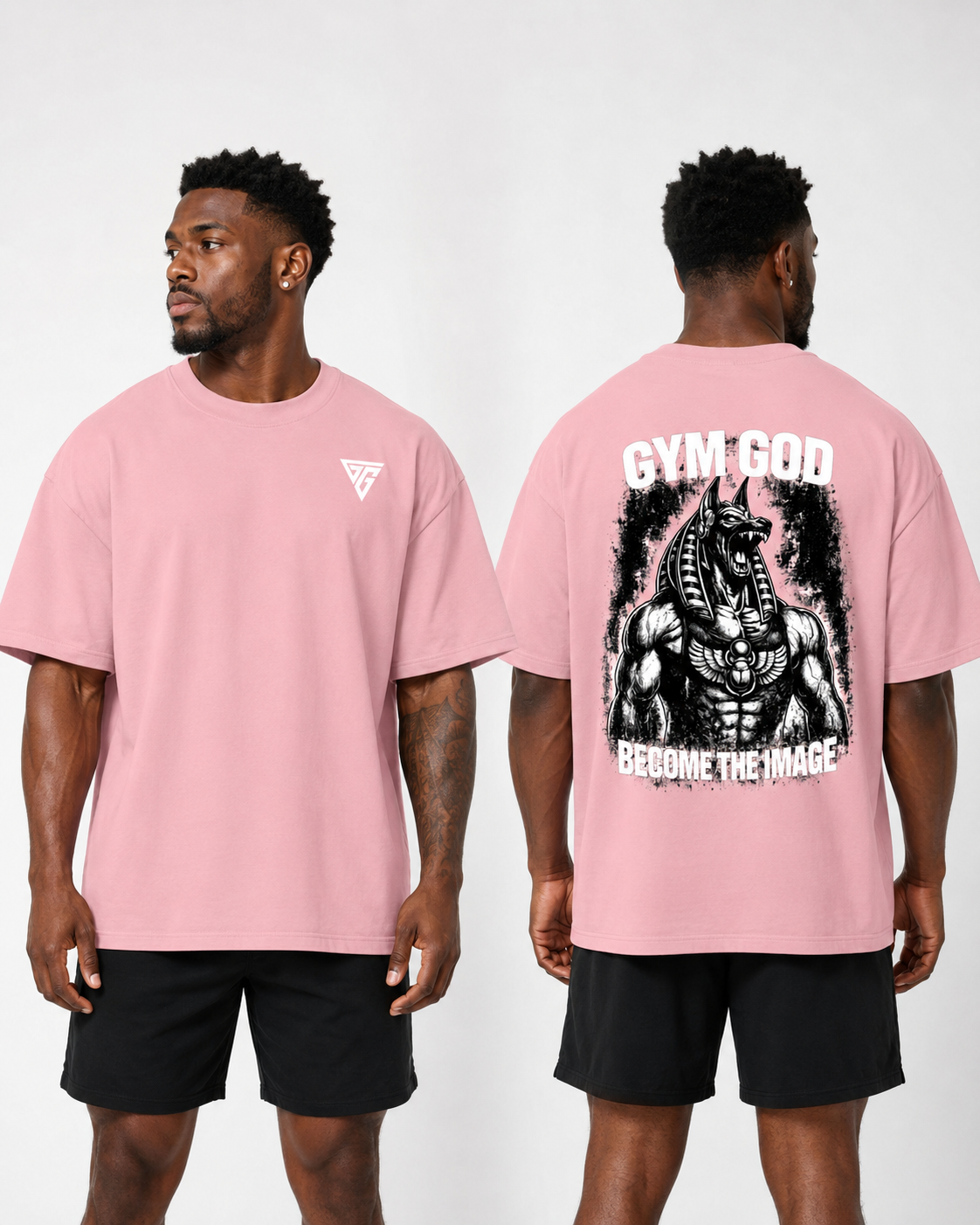 Unisex Seamless T-Shirt