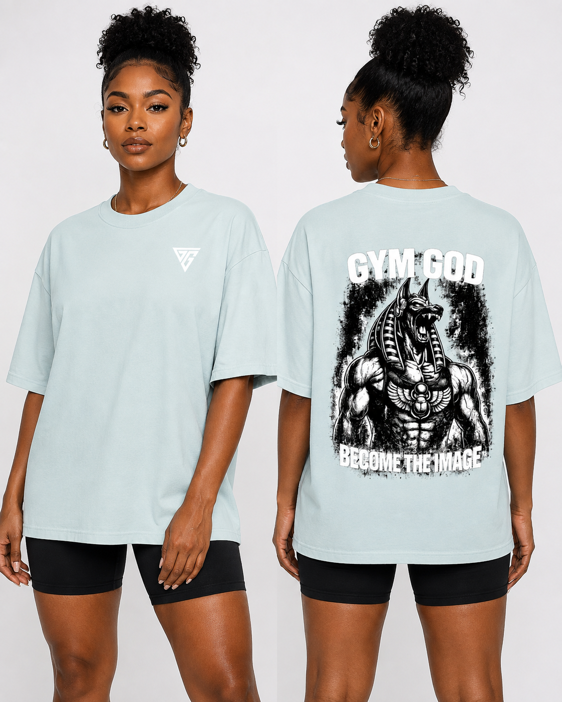 Unisex Seamless T-Shirt
