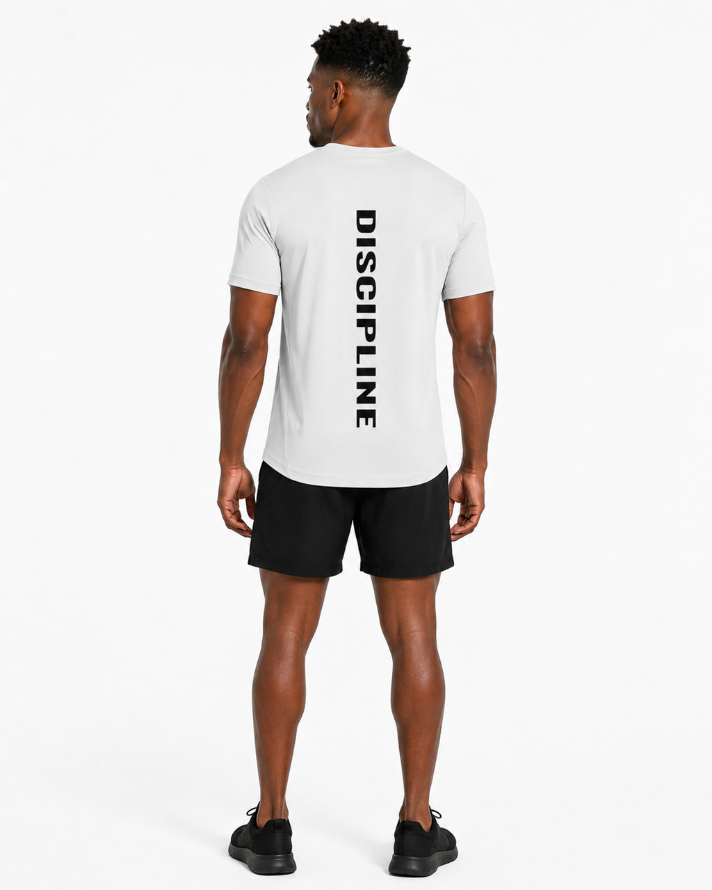 Men’s Lightweight Training T-Shirt
